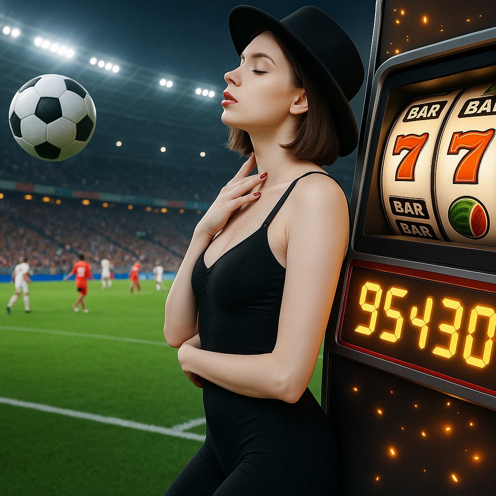 Descubra a Experiência Premium com os Caça-Níqueis Online do 9F Plano VIP