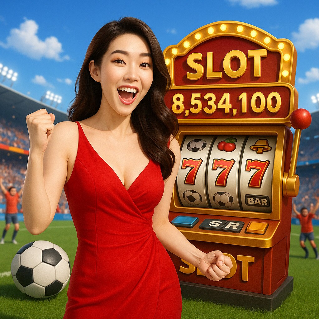 Aposta em Movimento: Conheça a Tendência do 9f Jackpot Progressivo nos Caça-Níqueis Online no Brasil