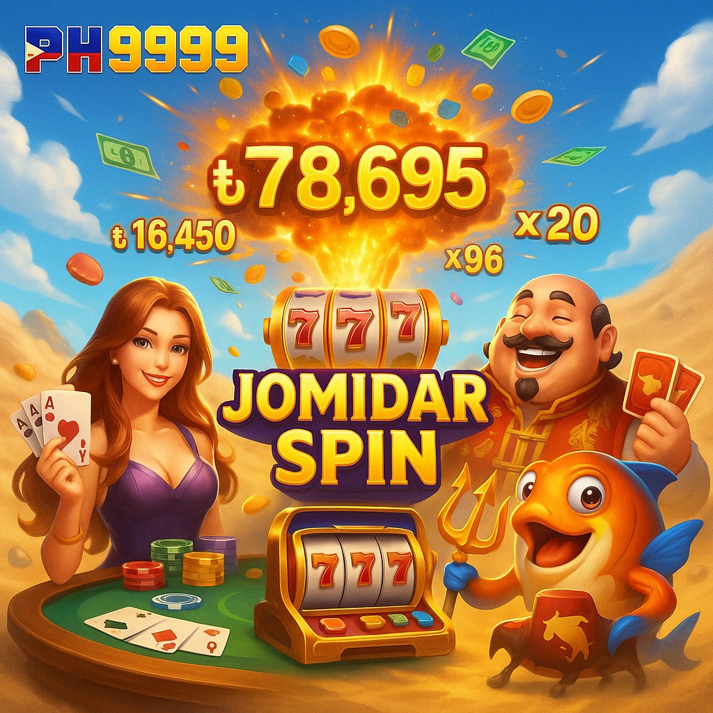 9F Game e a Nova Tendência do Mercado de Caça-Níqueis Online – É Realmente Lucrativo?