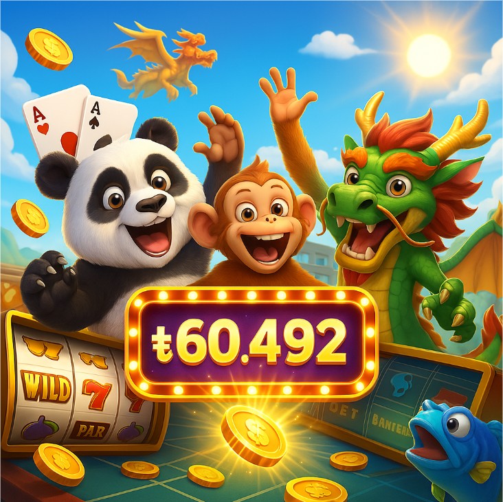 Atualidades do Mercado: O bônus no 9F Games nos Caça-Níqueis Online e sua atratividade para o público brasileiro
